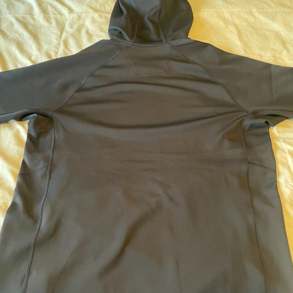 *NWT* Cutter & Buck Mens DryTec Traverse Hoodie (Sz Med) - Picture 8 of 9